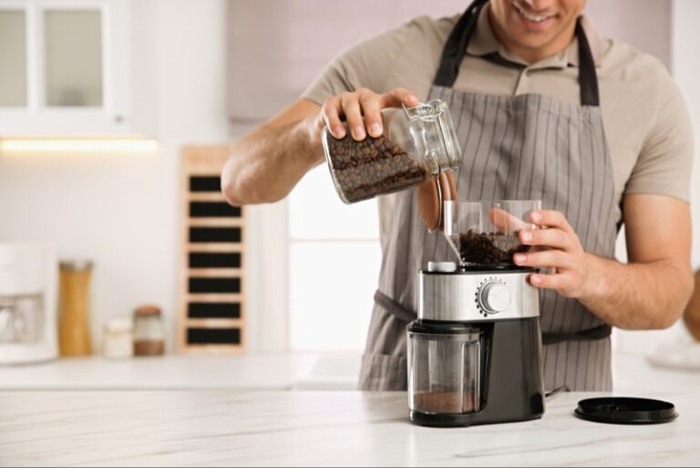 Grind Your Coffee to Perfection with These Key Features