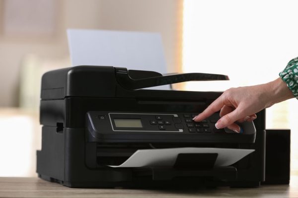 Why You Should Need an All-in-One Printer