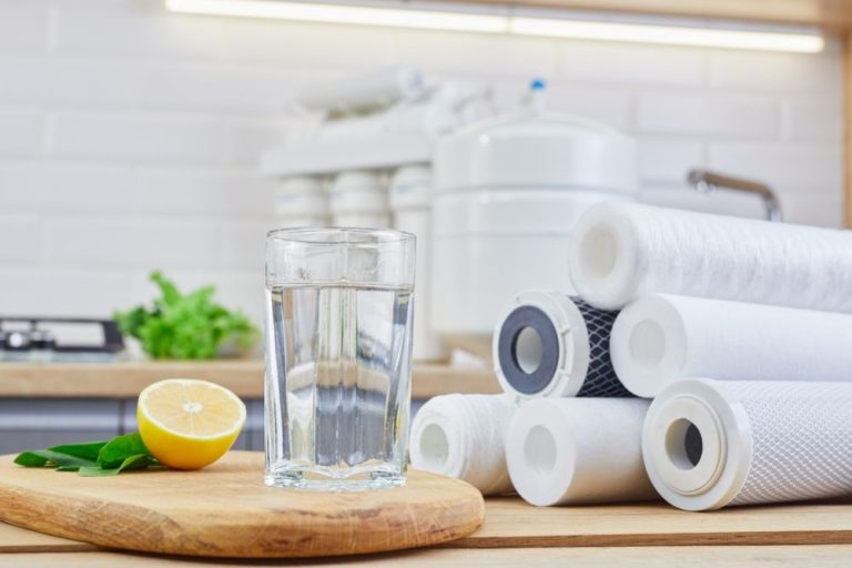 Key Tips for Buying and Installing a Filtration System