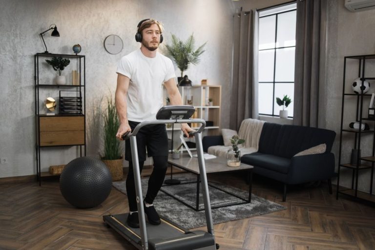 Getting Discounts on High-End Treadmills